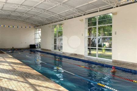Apartamento à venda com 3 suítes em Rio Pequeno, São Paulo, SP