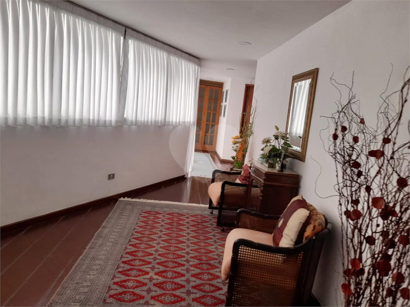 Apartamento à venda com 4 suítes em Indianópolis, São Paulo, SP