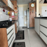 Apartamento à venda com 3 suítes em Vila Nova Socorro, Mogi das Cruzes, SP