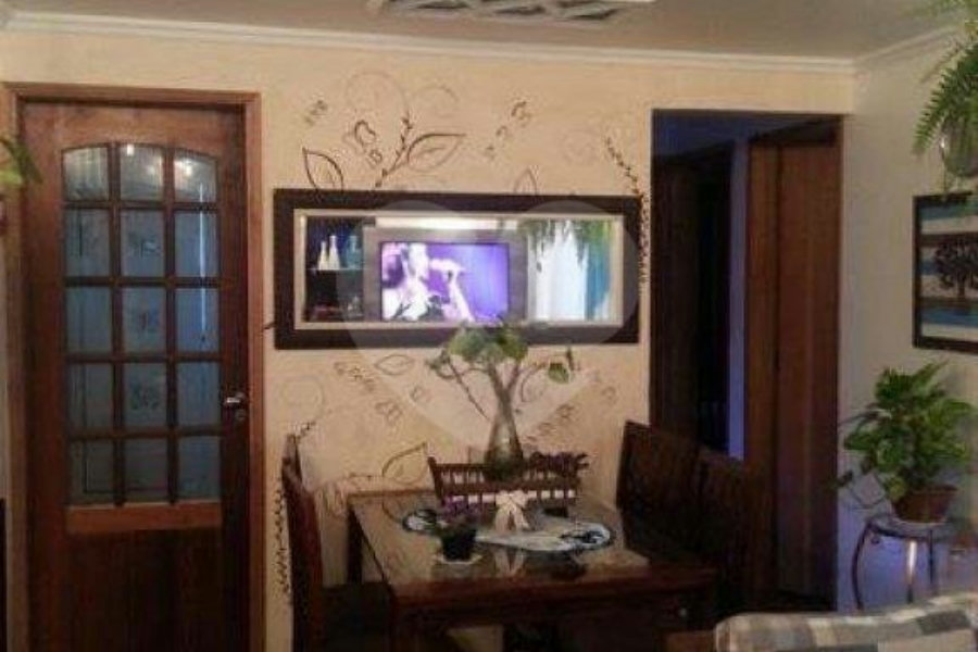 Apartamento à venda com 2 quartos em Vila Nova Cachoeirinha, São Paulo, SP