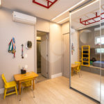 Apartamento à venda com 4 suítes em Itaim Bibi, São Paulo, SP