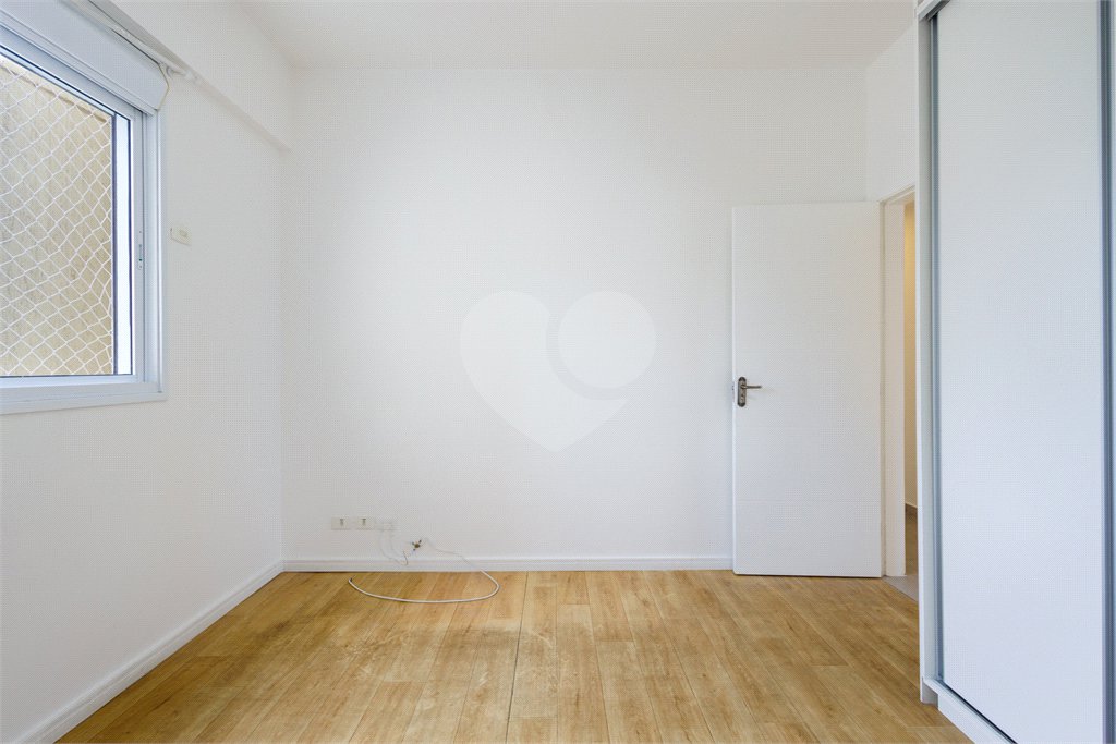 Apartamento à venda com 4 quartos, sendo 2 suítes,  em Indianópolis, São Paulo, SP