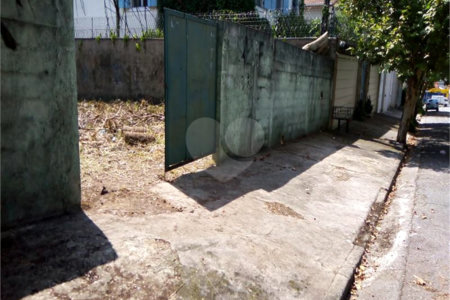 Terreno à venda em Jardim Guedala, São Paulo, SP