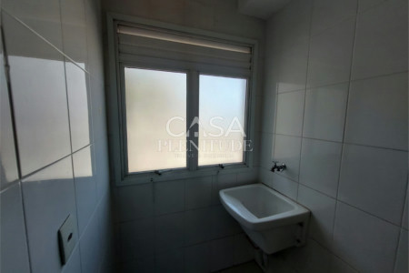 Apartamento à venda com 2 quartos em Vila Angélica, Sorocaba, SP
