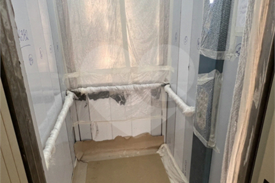 Apartamento para alugar com 1 quarto em Santana, São Paulo, SP