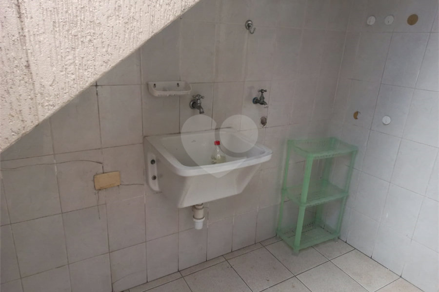 Sobrado para alugar com 2 quartos, sendo 1 suíte,  em Água Fria, São Paulo, SP