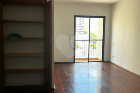 Apartamento à venda com 3 quartos em Saúde, São Paulo, SP