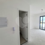 Apartamento à venda com 1 quarto em Pinheiros, São Paulo, SP