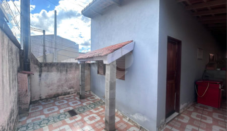 Casa à venda com 4 quartos no Centro, Tatuí, SP