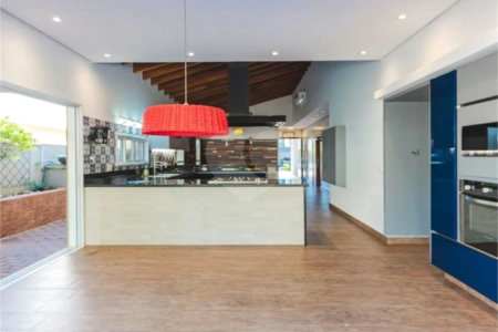 Casa à venda com 3 suítes no condomínio Jardim Reserva Bom Viver de Indaiatuba, Indaiatuba - SP