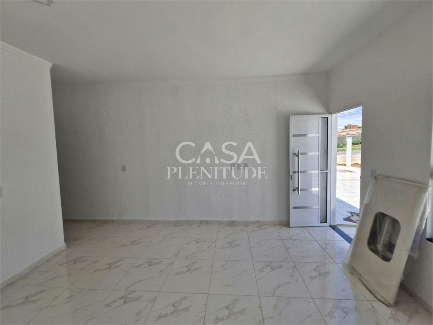 Casa à venda com 1 quarto em Jardim Residencial dos Reis, Sorocaba, SP