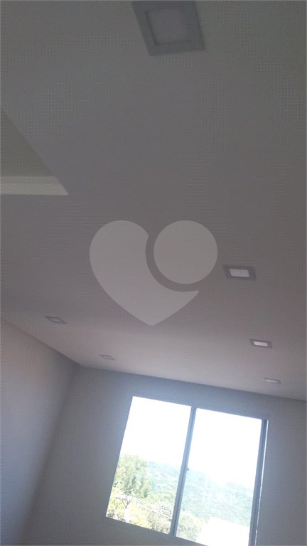Apartamento à venda com 2 quartos em Jardim João XXIII, São Paulo, SP