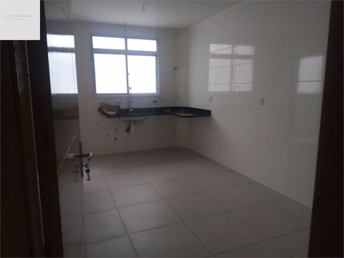 Casa Residencial à venda, Boqueirão, Santos - CA0020.