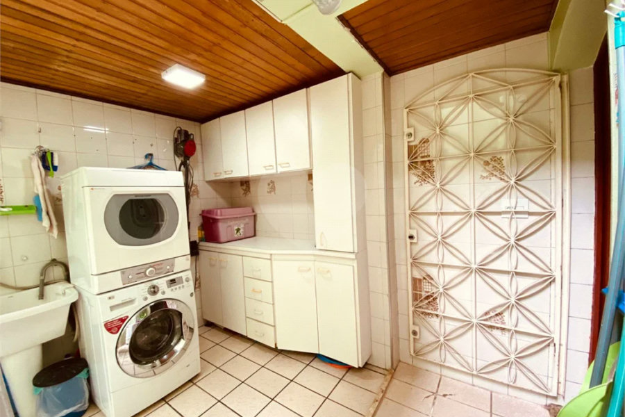 Sobrado à venda com 2 quartos, sendo 1 suíte, em Santana, São Paulo, SP