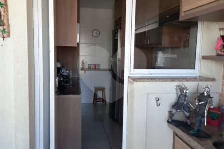 Apartamento à venda com 3 quartos, sendo 1 suíte, em Vila Maria Alta, São Paulo, SP