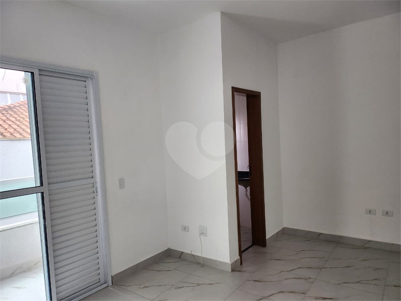 Cobertura à venda com 3 quartos, sendo 1 suíte,  em Vila Assunção, Santo André, SP