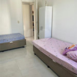 Apartamento à venda com 2 quartos em Rio Comprido, Rio de Janeiro, RJ