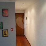 Apartamento à venda com 2 quartos em Casa Verde, São Paulo, SP