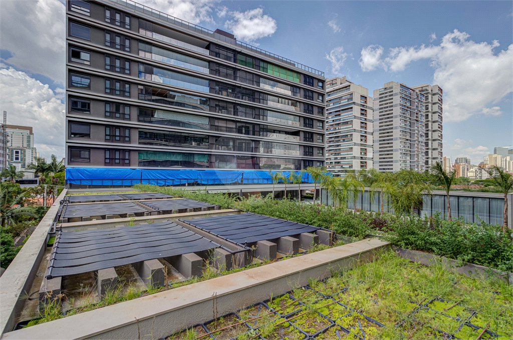 Apartamento à venda com 4 suítes em Brooklin Novo, São Paulo, SP