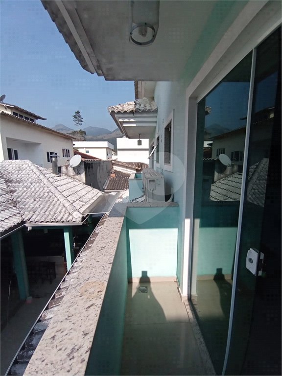Casa à venda com 3 suítes no condomínio Mansões da Prata, Rio de Janeiro - RJ