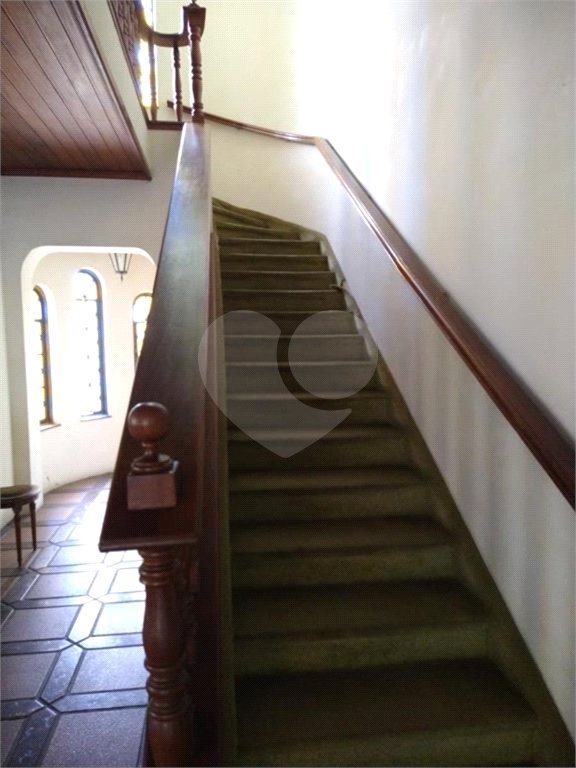 Casa à venda ou para alugar com 4 suítes em Vila Comercial, São Paulo, SP