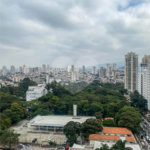 Apartamento à venda com 4 quartos, sendo 2 suítes, em Santana, São Paulo, SP