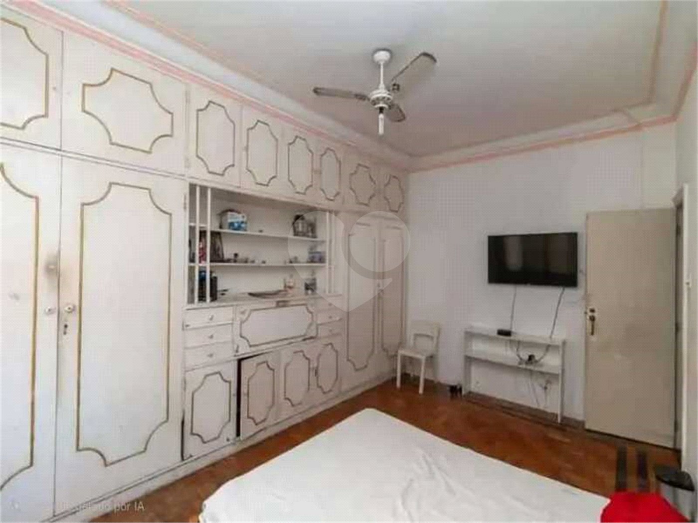 Apartamento à venda com 4 quartos, sendo 1 suíte, em Flamengo, Rio de Janeiro, RJ