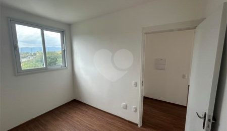 Apartamento à venda com 2 quartos em Residencial Campos de Piemonte, Araraquara, SP
