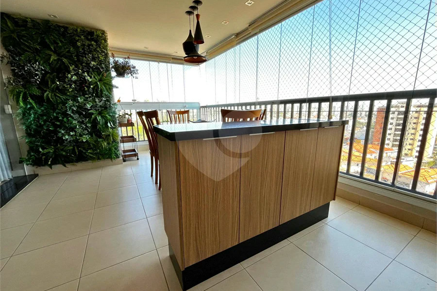 Apartamento à venda com 3 quartos, sendo 1 suíte, em Santana, São Paulo, SP
