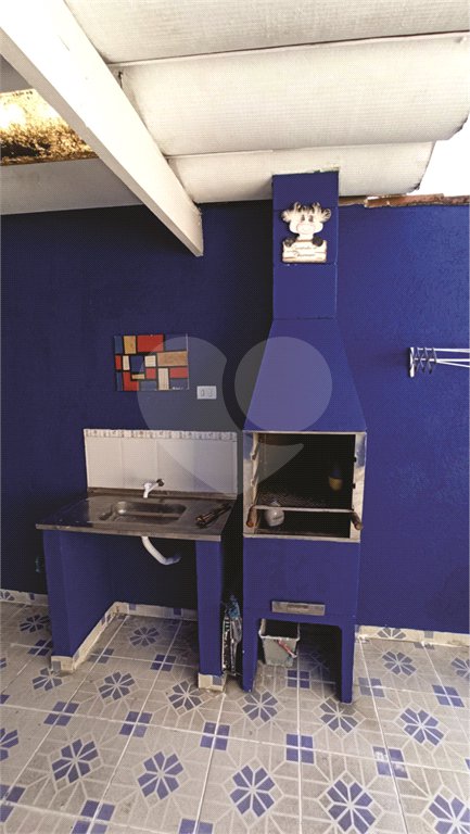 Casa Térrea à venda com 3 quartos, sendo 1 suíte, em Jaçanã, São Paulo, SP