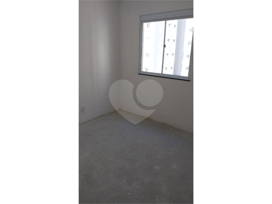 Apartamento à venda com 2 quartos em Tatuapé, São Paulo, SP