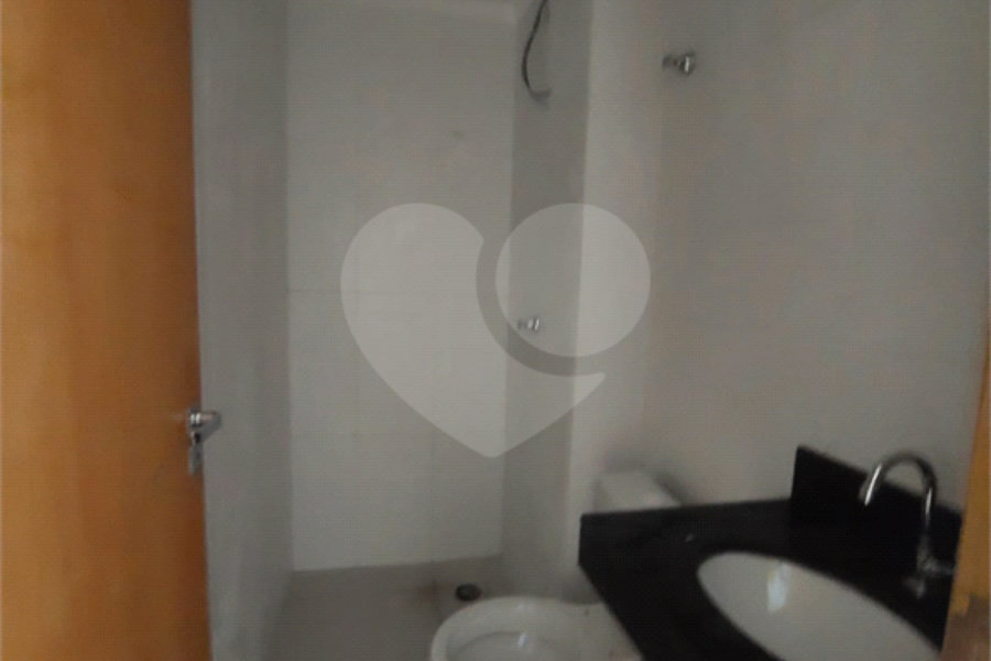 Apartamento à venda com 1 quarto em Tucuruvi, São Paulo, SP