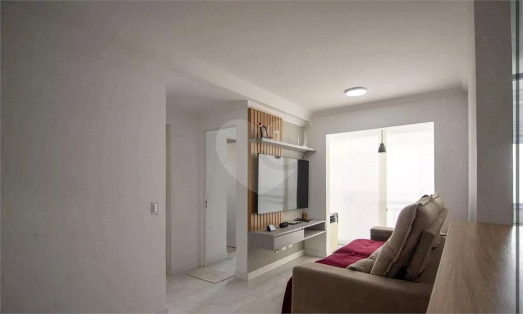 Apartamento à venda com 2 suítes em Vila Andrade, São Paulo, SP