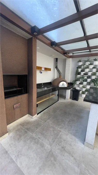 Apartamento à venda ou para alugar com 1 quarto em Vila Butantã, São Paulo, SP