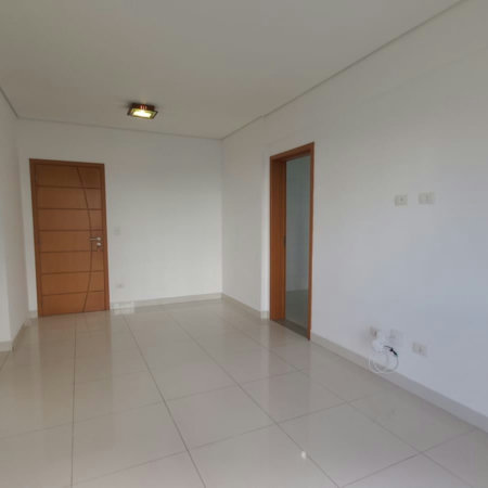 Apartamento com 2 dormitórios para alugar, 81 m² por R$ 5.300,00/mês - Boqueirão - Santos/SP