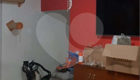 Casa Térrea à venda com 4 quartos em Vila Gustavo, São Paulo, SP