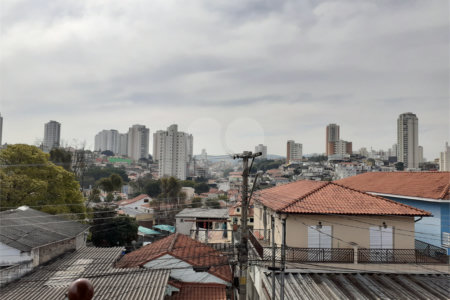 Sobrado à venda com 3 suítes em Vila Mariza Mazzei, São Paulo, SP