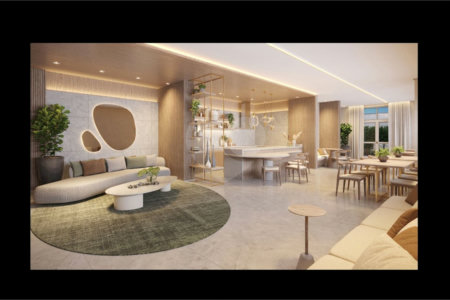 Apartamento à venda com 2 quartos, sendo 1 suíte, em Vila Dom Pedro II, São Paulo, SP