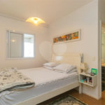 Apartamento à venda com 2 quartos, sendo 1 suíte, em Alto da Boa Vista, São Paulo, SP