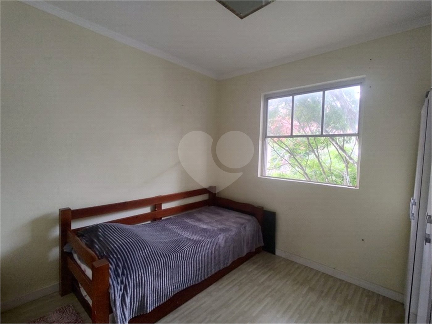 Apartamento à venda com 2 quartos no Brasilândia, São Paulo, SP
