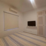Apartamento com 4 dormitórios à venda, 120 m² por R$ 700.000,00 - Pitangueiras - Guarujá/SP