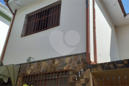 Sobrado à venda com 2 quartos em Santana, São Paulo, SP