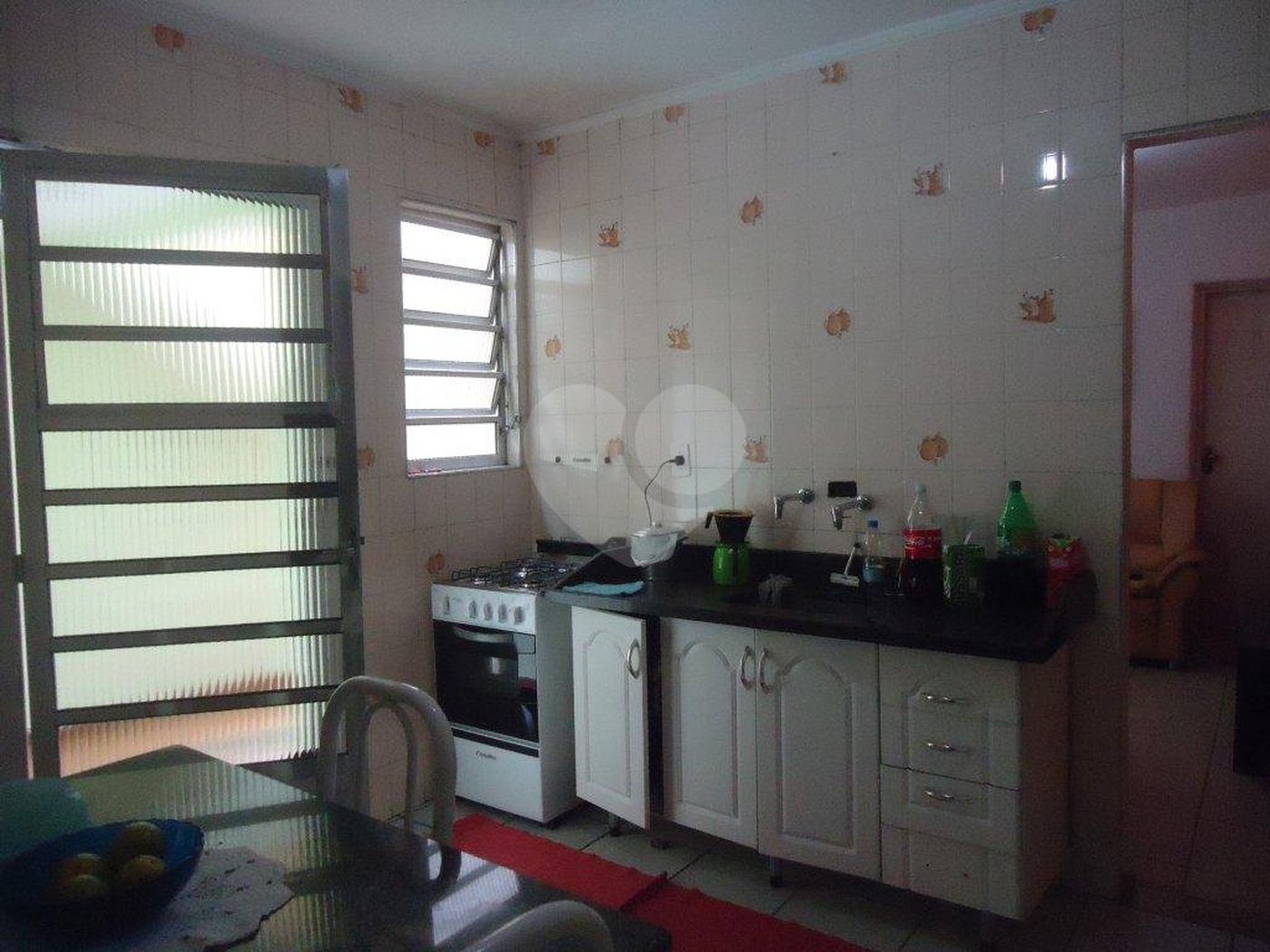 Casa à venda com 2 quartos em Vila Maria Alta, São Paulo, SP