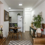 Apartamento à venda com 2 quartos, sendo 1 suíte, em Vila Leopoldina, São Paulo, SP