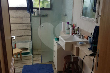 Casa à venda com 3 suítes no condomínio Palm Lane, São Paulo - SP