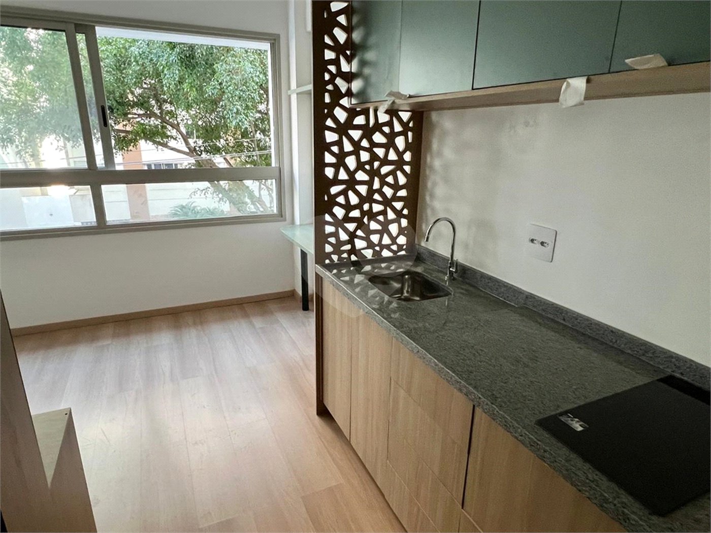 Studio à venda com 1 quarto em Pinheiros, São Paulo, SP
