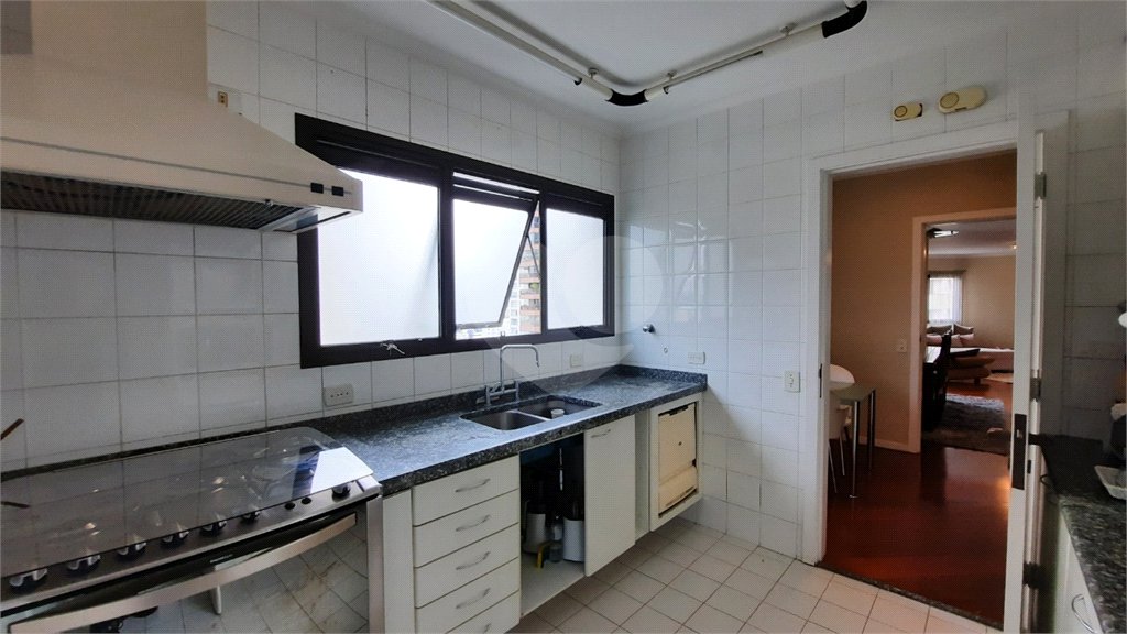 Apartamento à venda com 4 quartos, sendo 3 suítes, em Santana, São Paulo, SP