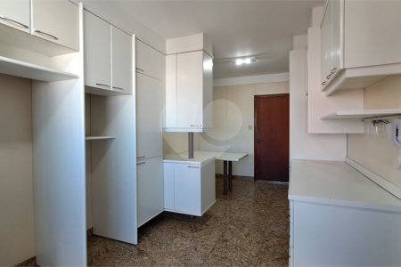 Apartamento à venda ou para alugar com 4 suítes em Jardim Marajoara, São Paulo, SP