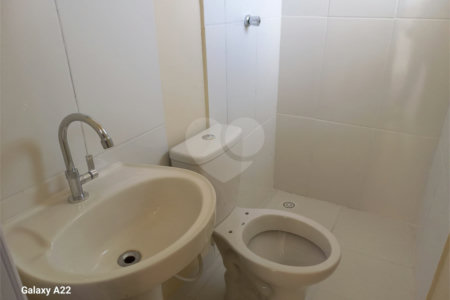 Casa para alugar com 1 quarto em Rio Pequeno, São Paulo, SP