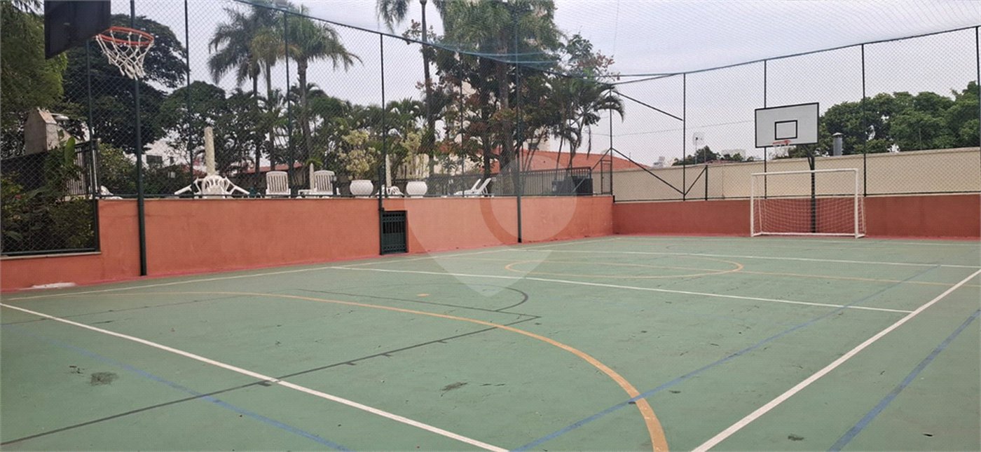 Apartamento à venda com 3 suítes em Mandaqui, São Paulo, SP